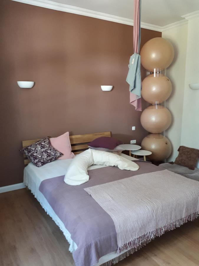 Niemannshof Apartment Scharnhorst ภายนอก รูปภาพ