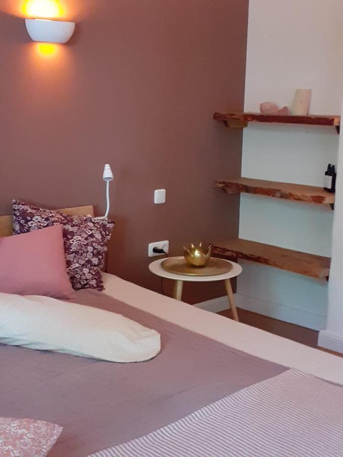 Niemannshof Apartment Scharnhorst ภายนอก รูปภาพ